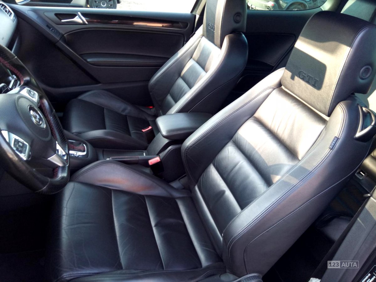 Volvo S70, 1997 - pohled č. 8