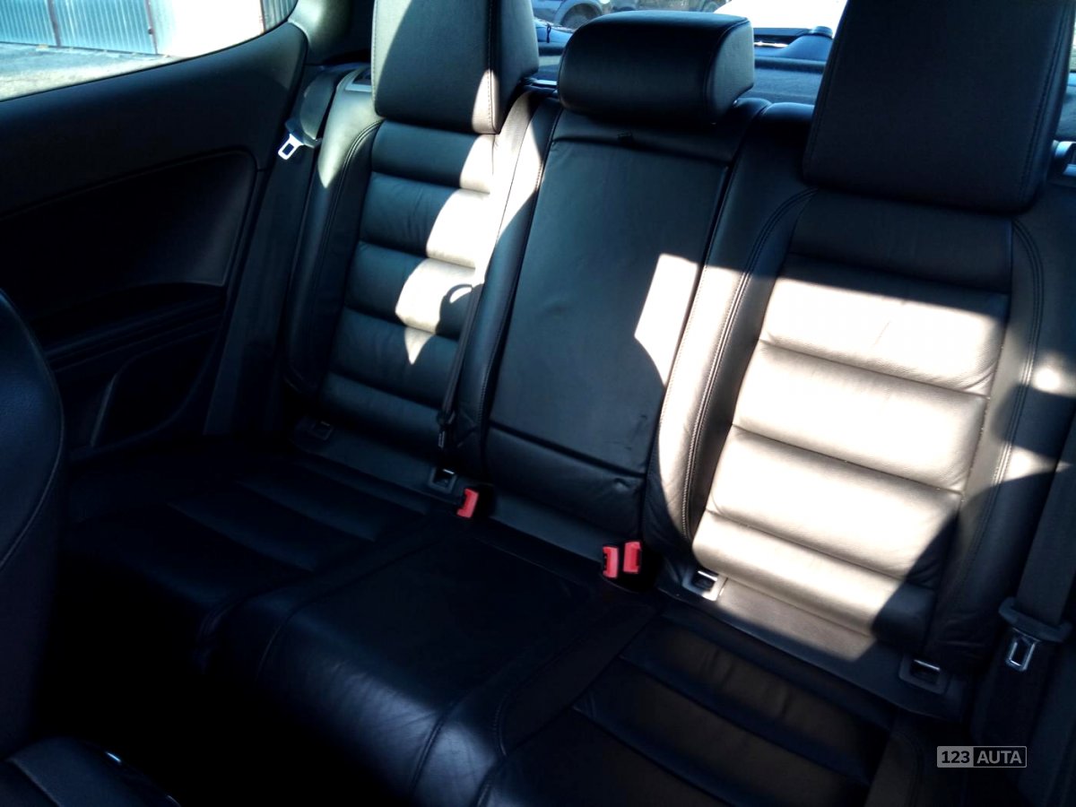 Volvo S70, 1997 - pohled č. 9