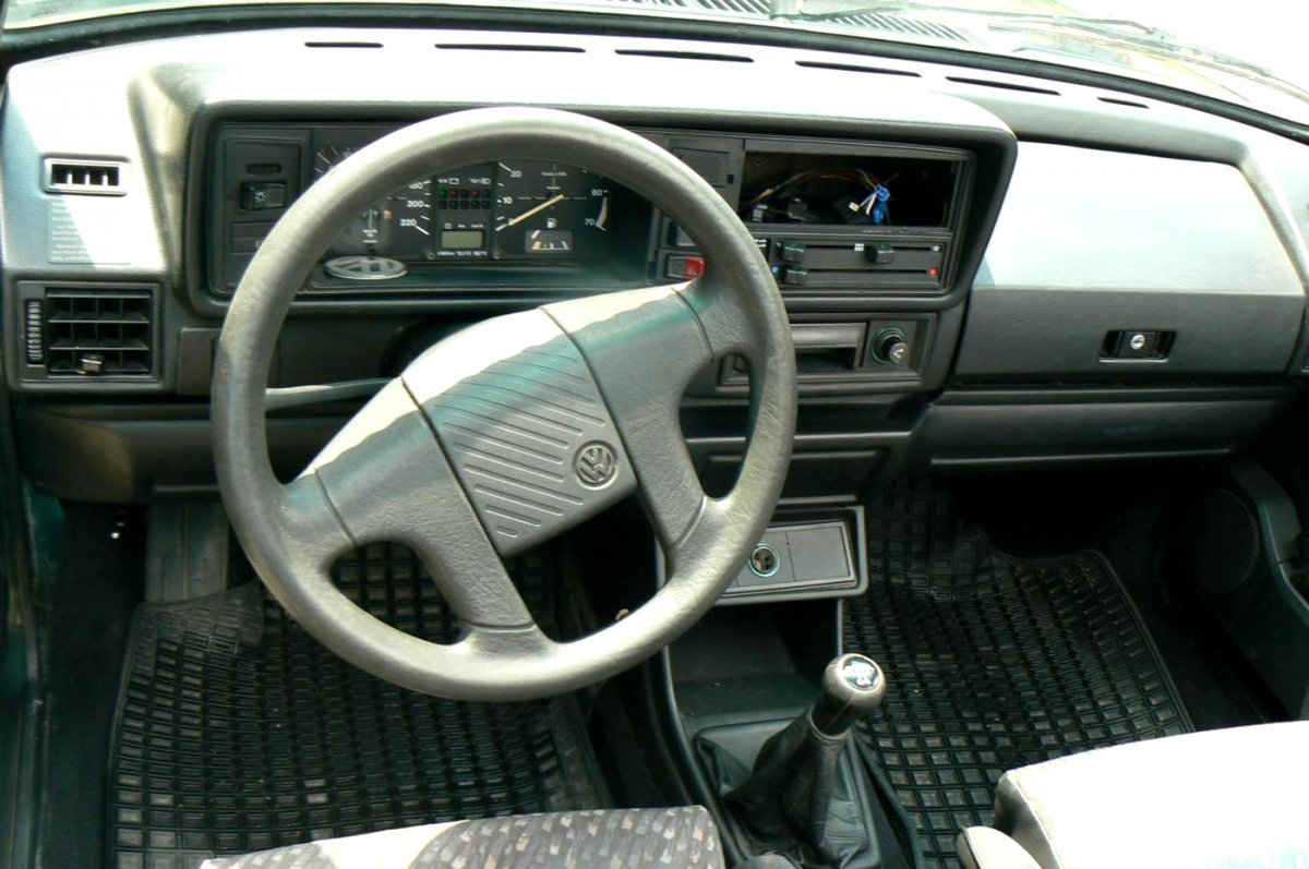 Opel Combo, 2009 - pohled č. 10