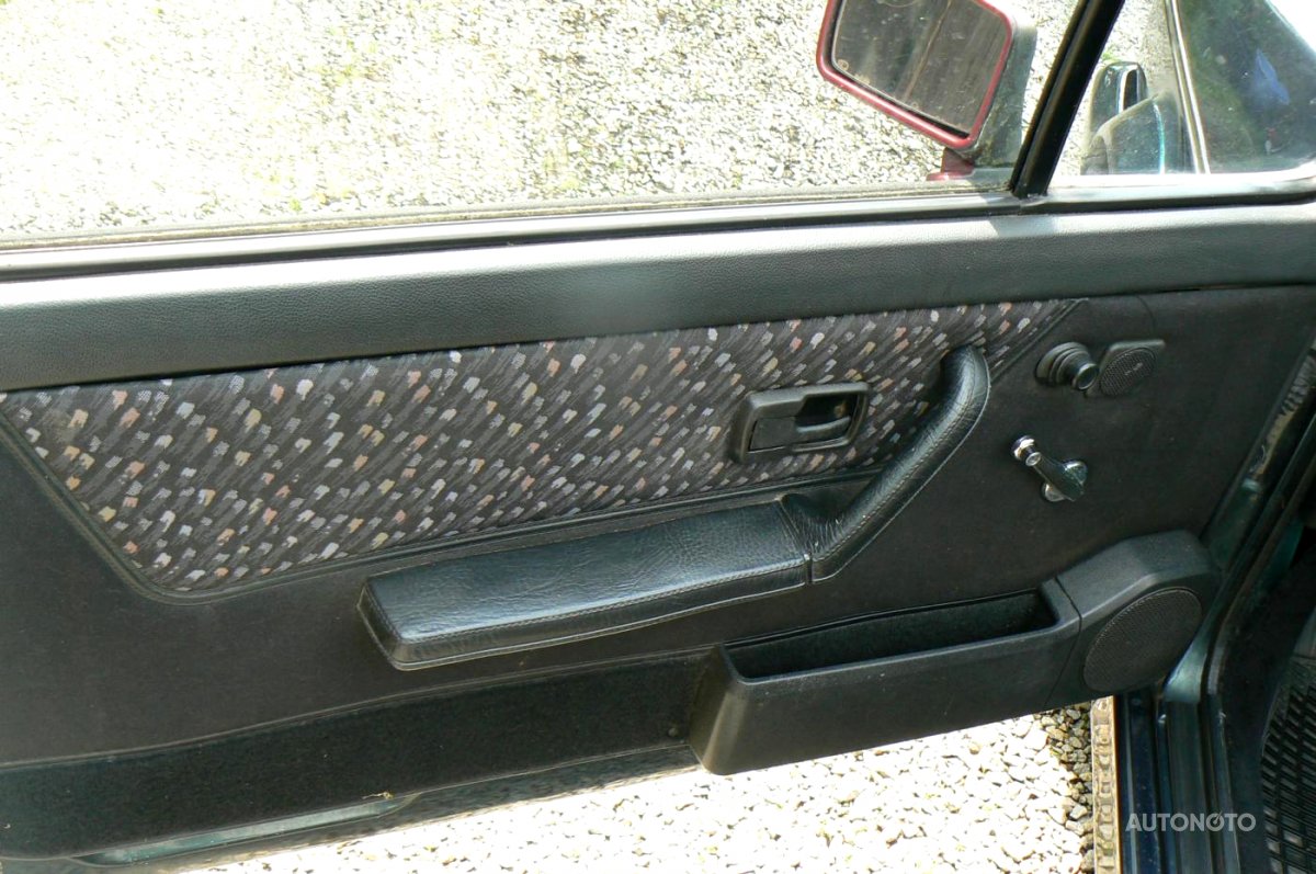 Opel Combo, 2009 - pohled č. 7