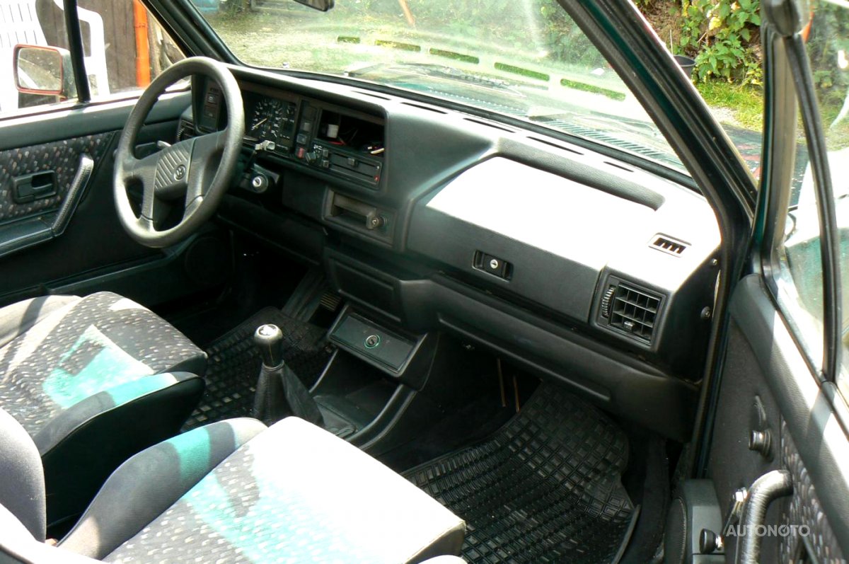 Opel Combo, 2009 - pohled č. 9