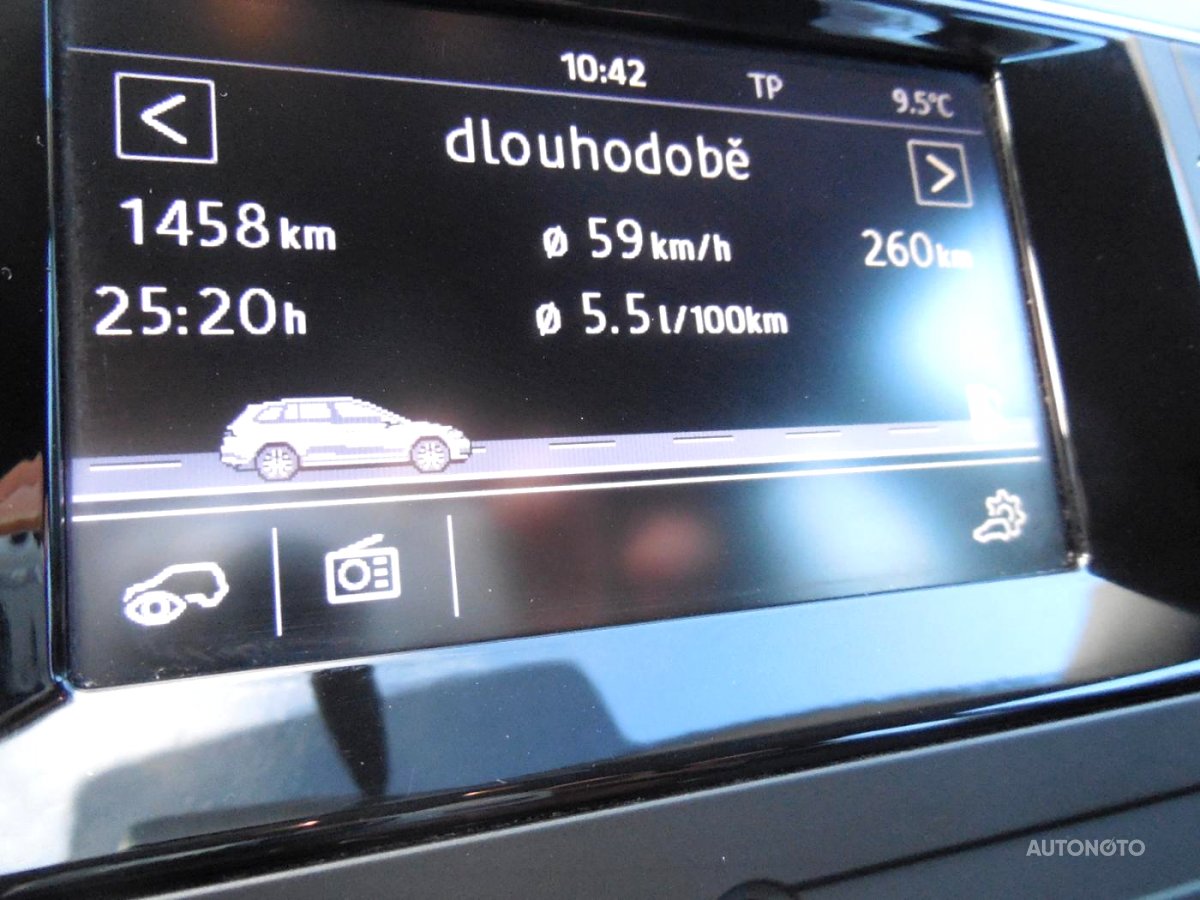 Volkswagen Golf, 2014 - pohled č. 8