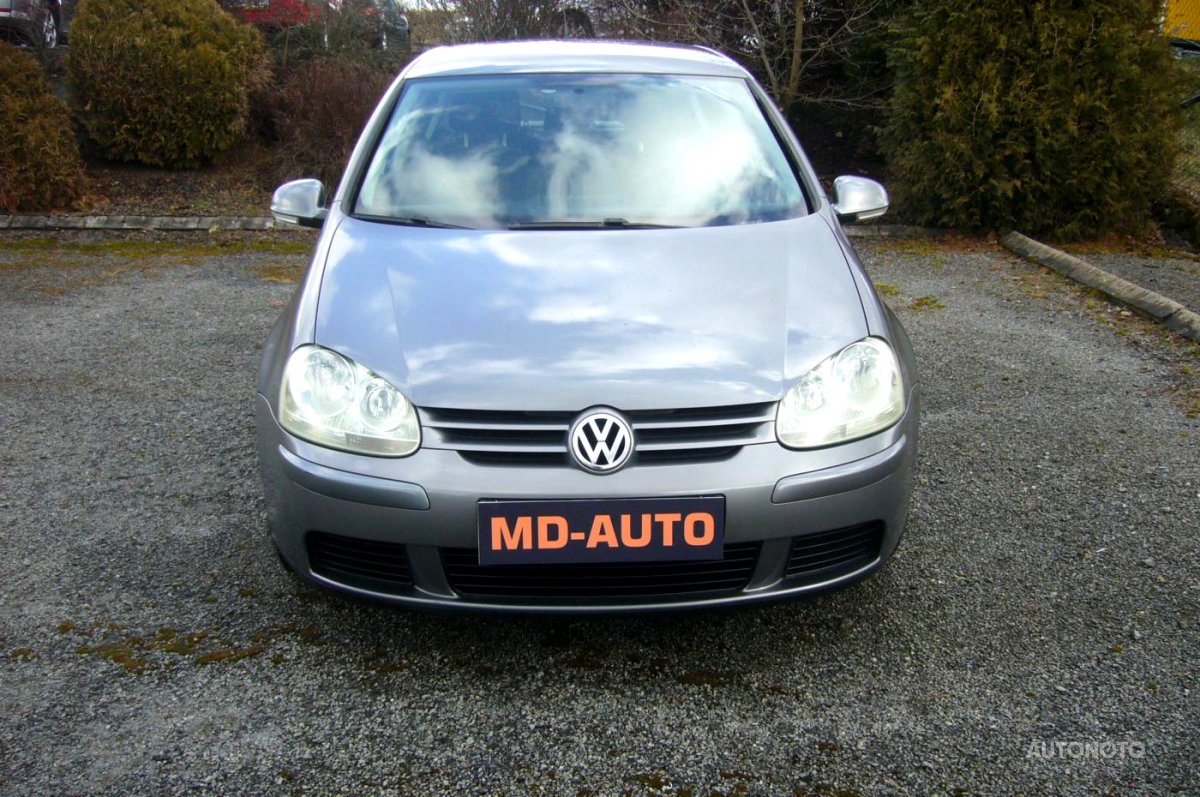 Volkswagen Golf, 0 - pohled č. 2