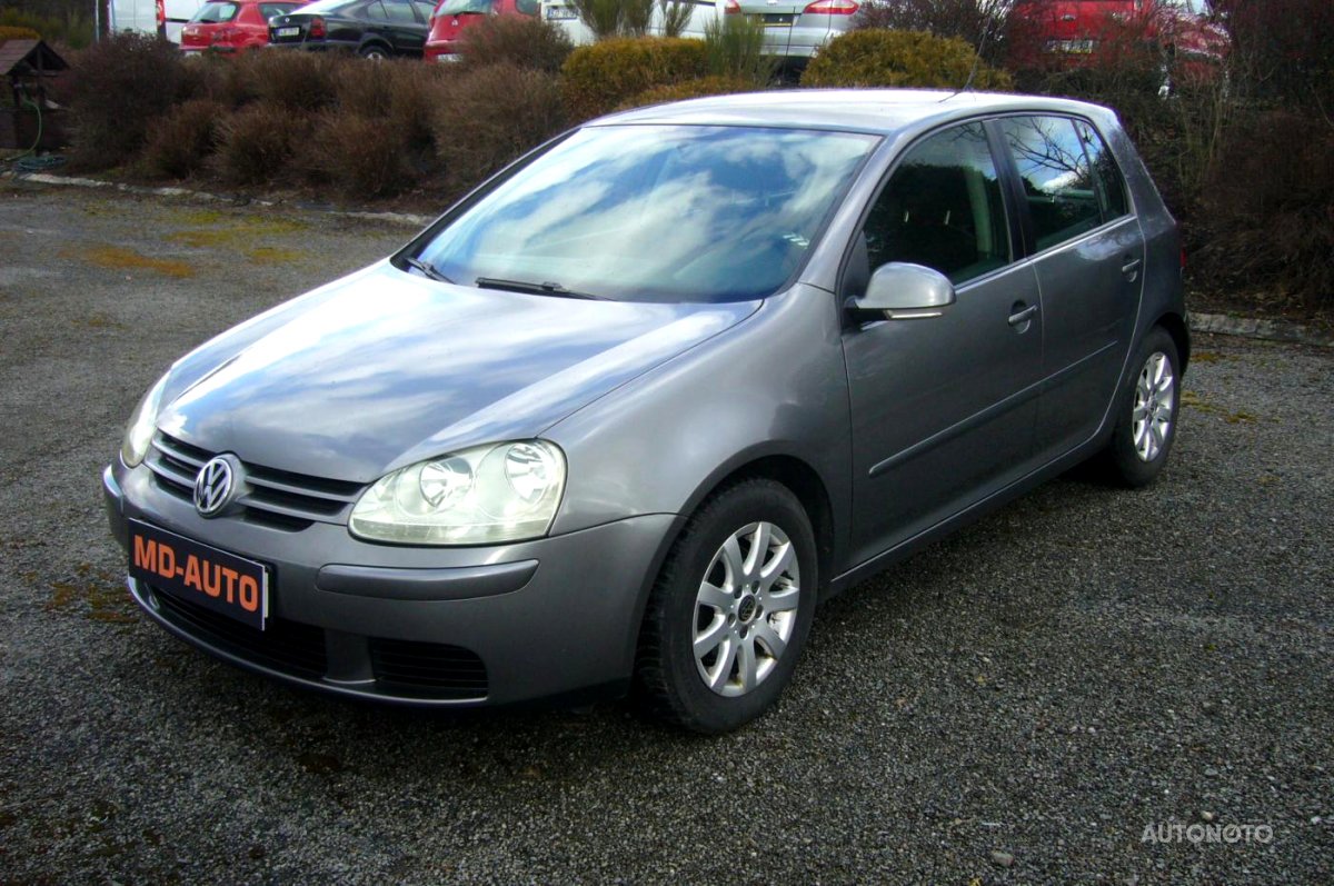 Volkswagen Golf, 0 - pohled č. 3