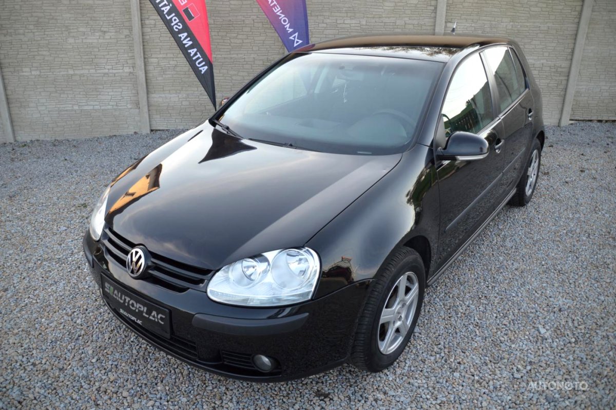 Volkswagen Golf, 0 - pohled č. 3