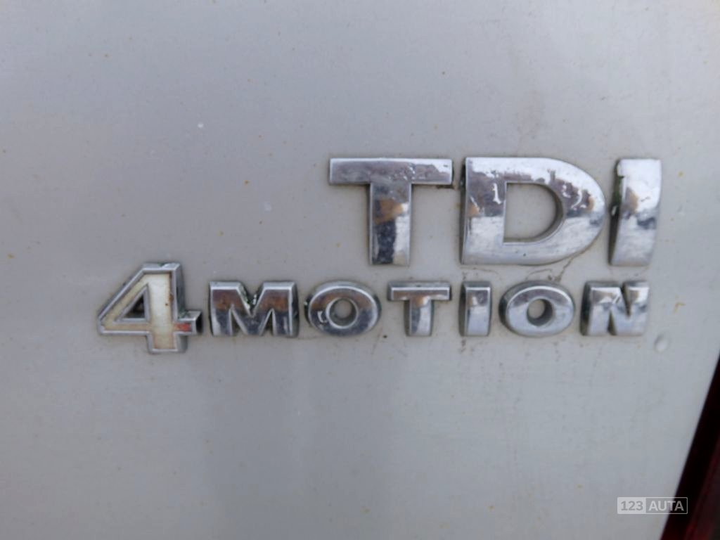 Volkswagen Golf, 2000 - pohled č. 13