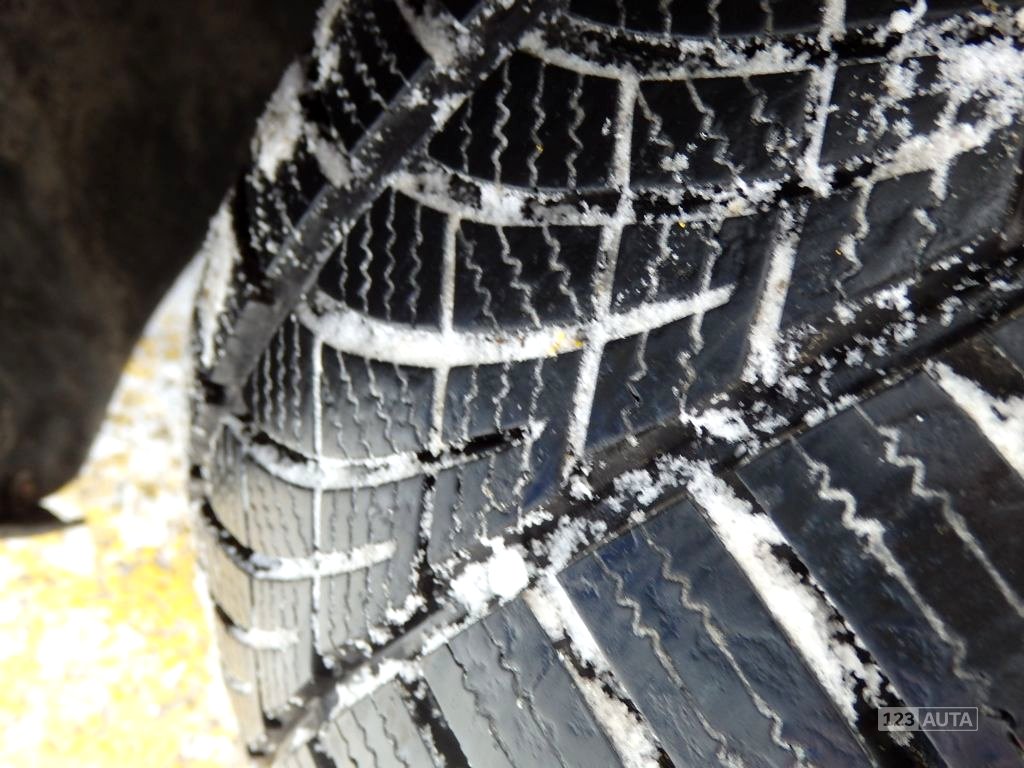 Volkswagen Golf, 2000 - pohled č. 14