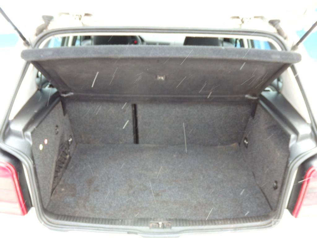 Volkswagen Golf, 2000 - pohled č. 15