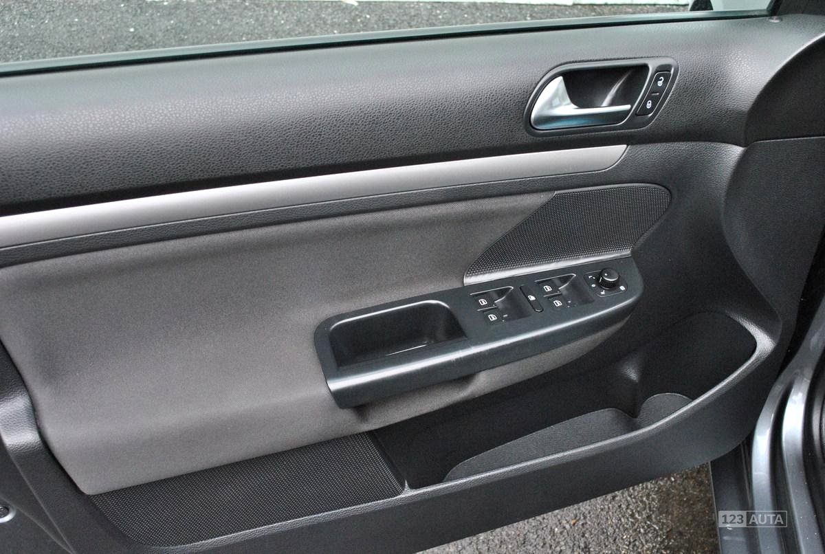 Volkswagen Golf, 2012 - pohled č. 18