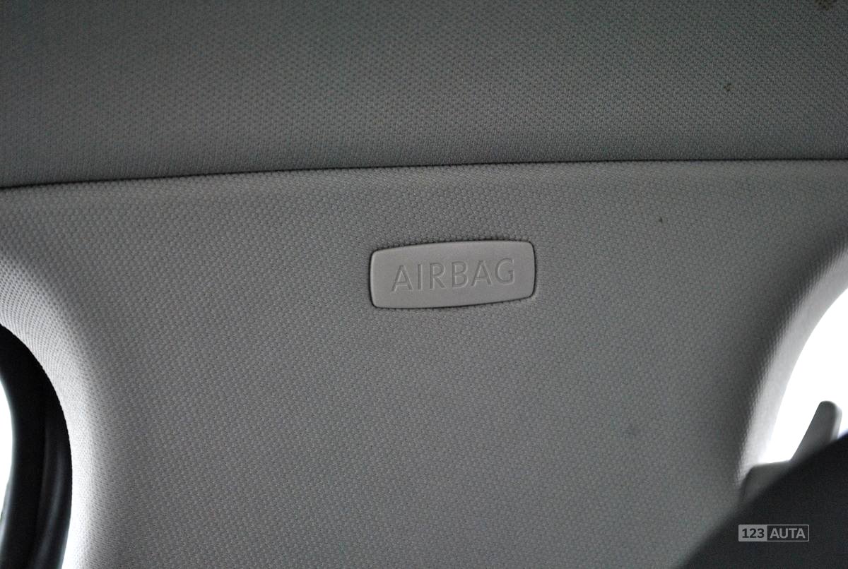 Volkswagen Golf, 2012 - pohled č. 26