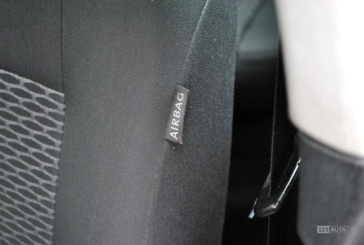 Volkswagen Golf, 2012 - pohled č. 27