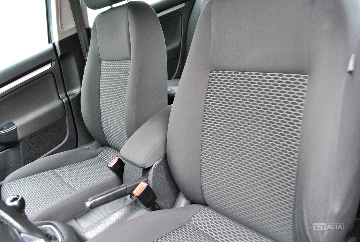 Volkswagen Golf, 2012 - pohled č. 30