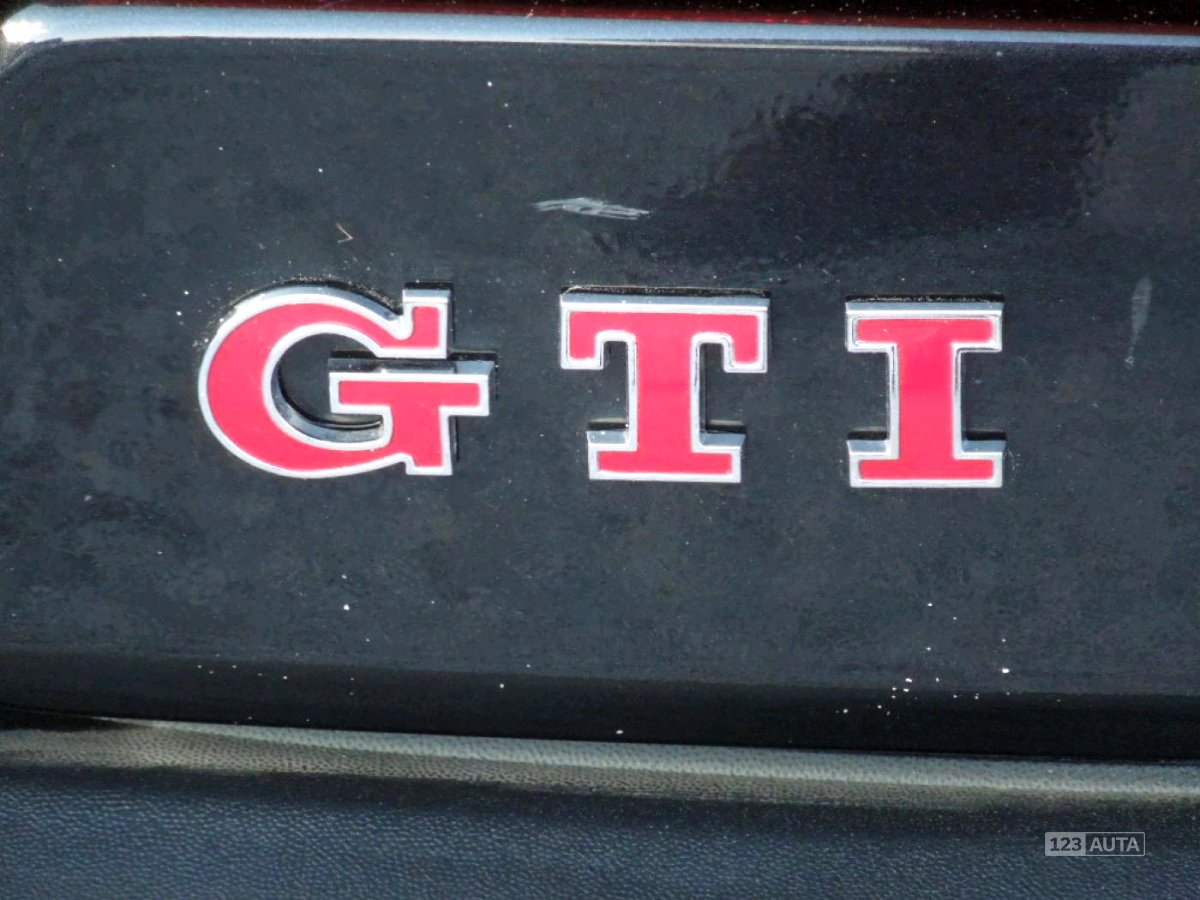 Volkswagen Golf, 1995 - pohled č. 13