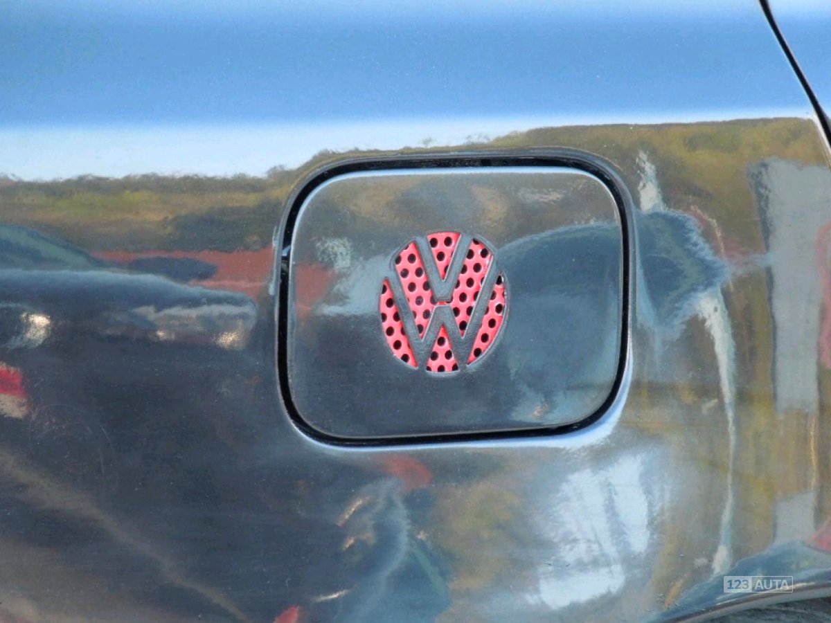 Volkswagen Golf, 1995 - pohled č. 14