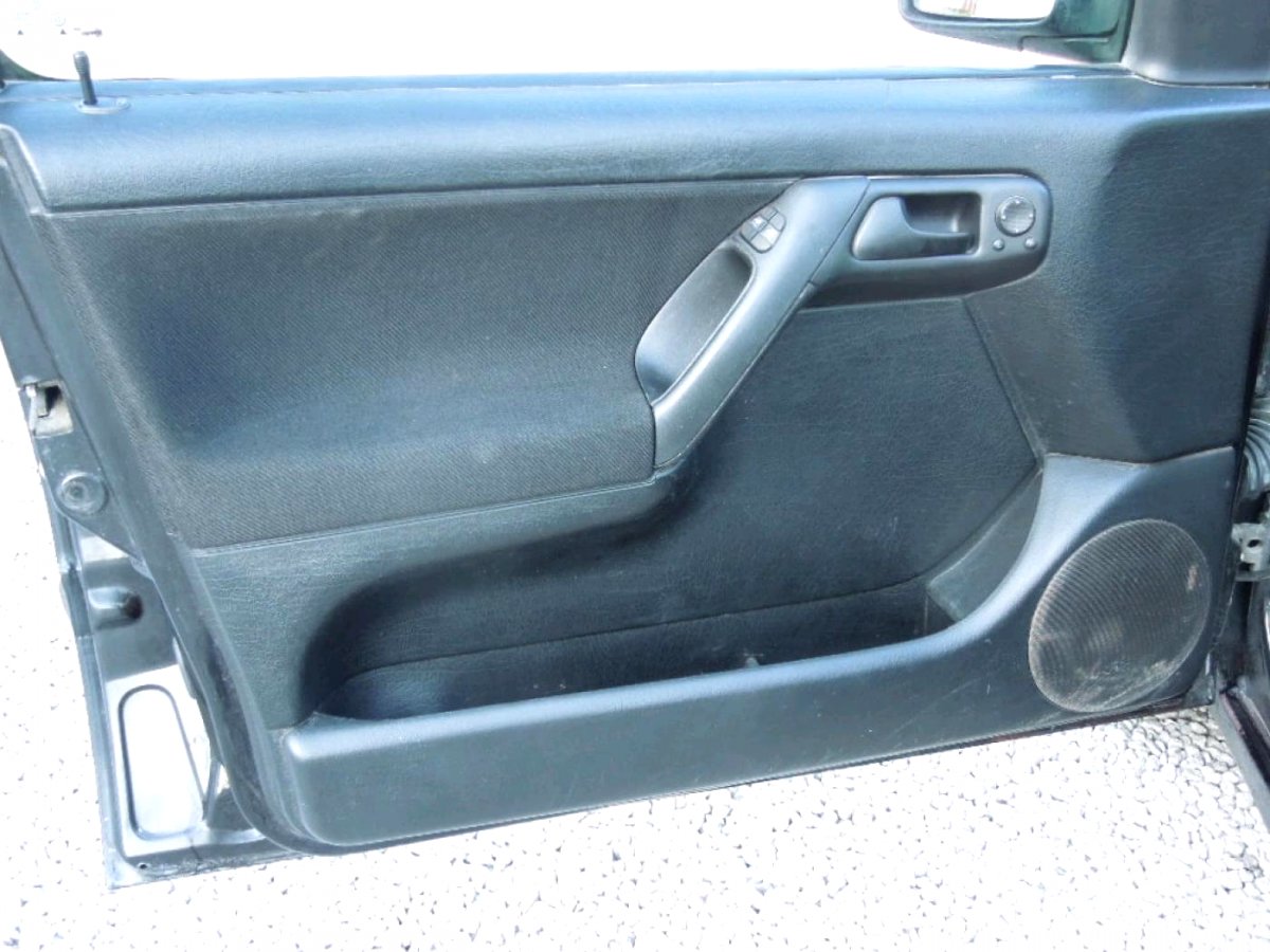 Volkswagen Golf, 1995 - pohled č. 15