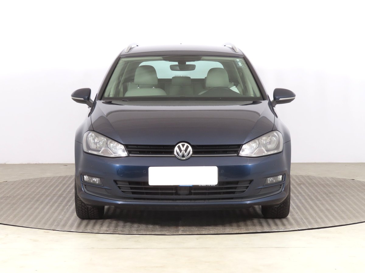 Volkswagen Golf, 2016 - pohled č. 2