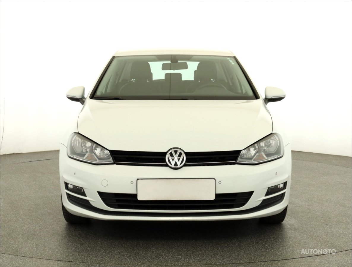 Volkswagen Golf, 2016 - pohled č. 2