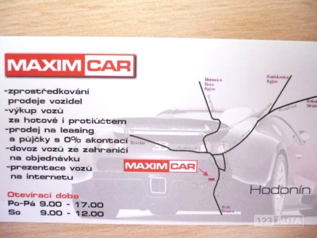 Volkswagen Golf, 2001 - pohled č. 25