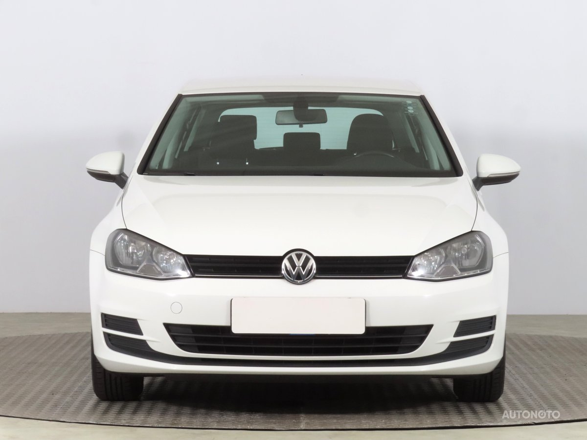 Volkswagen Golf, 2016 - pohled č. 2