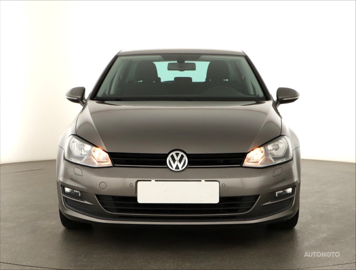 Volkswagen Golf, 2014 - pohled č. 2