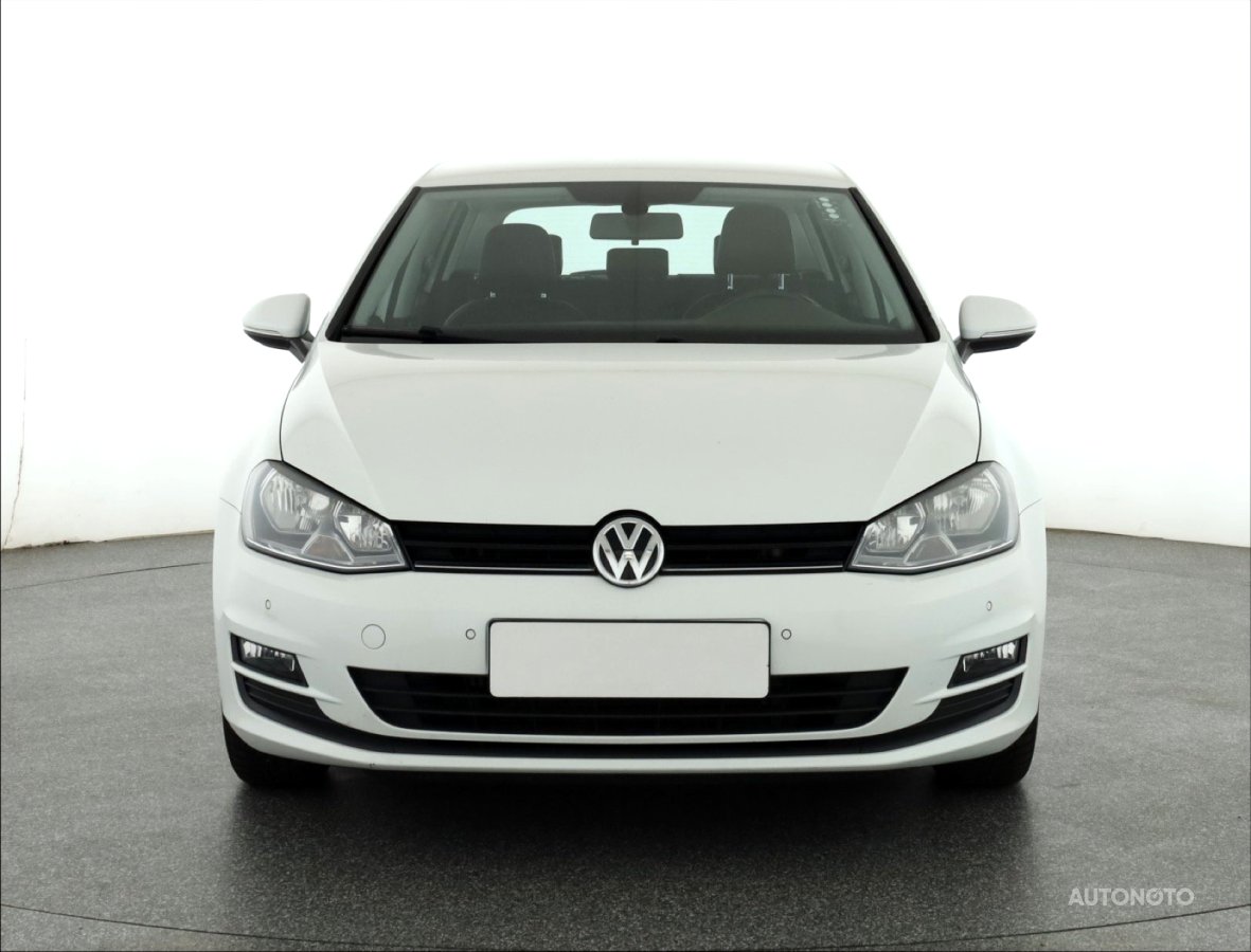 Volkswagen Golf, 2015 - pohled č. 2