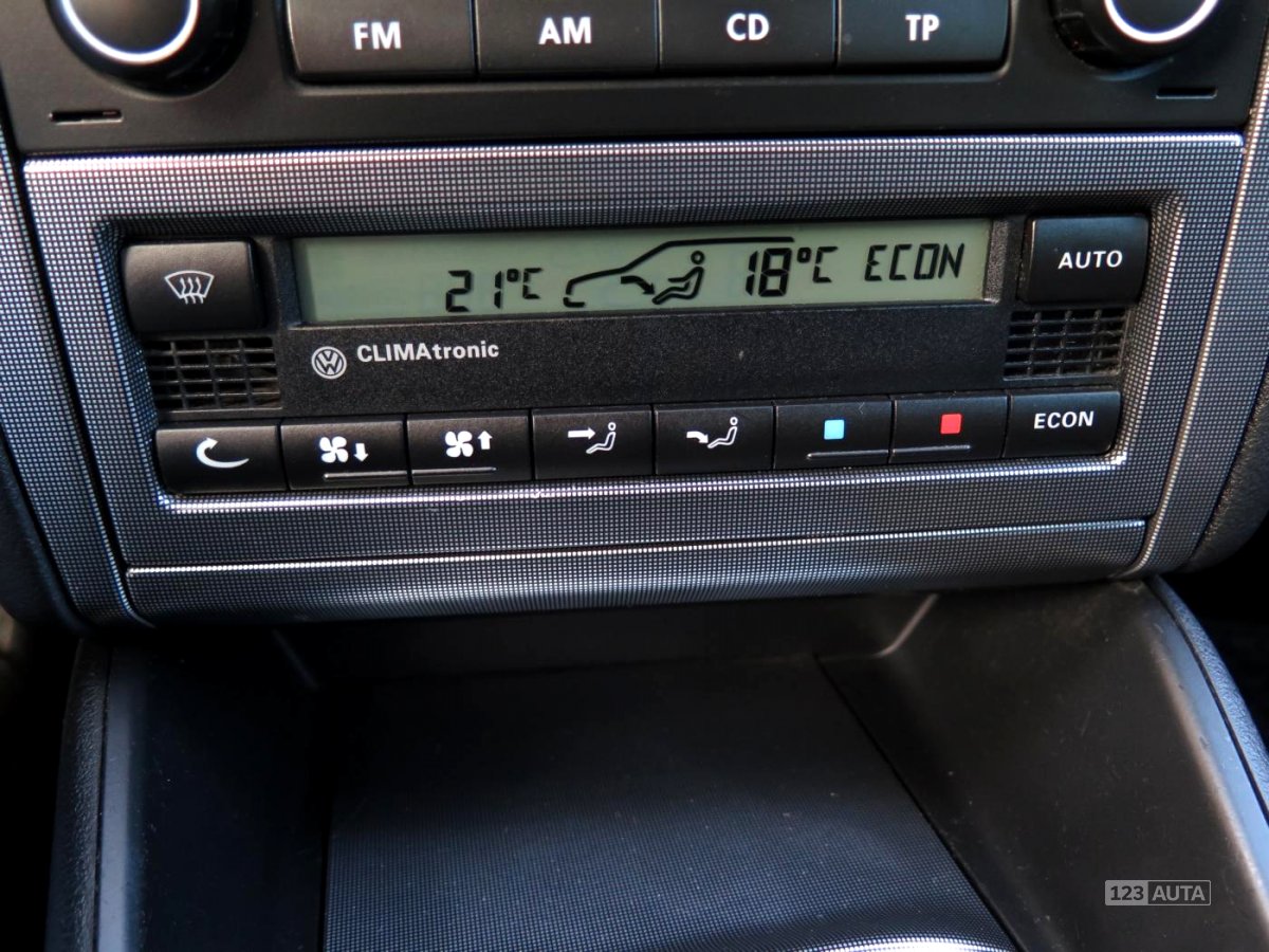 Volkswagen Golf, 2006 - pohled č. 17