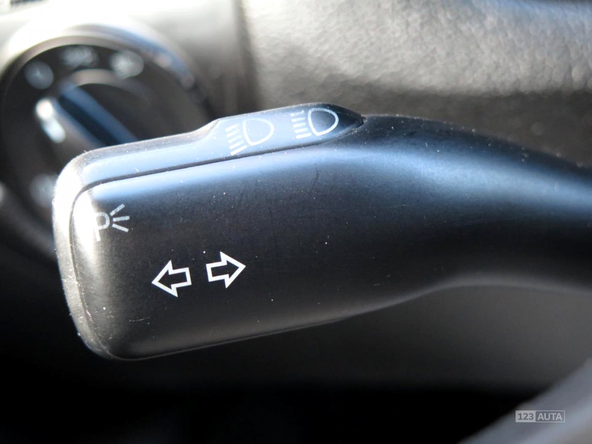 Volkswagen Golf, 2006 - pohled č. 23