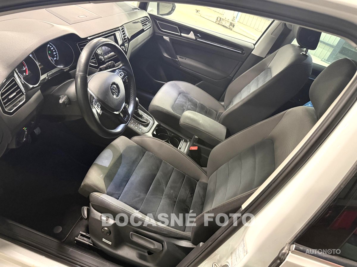 Volkswagen Golf, 2014 - pohled č. 3