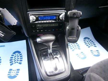 Volkswagen Golf, 2002 - pohled č. 11