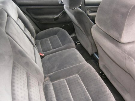 Volkswagen Golf, 2002 - pohled č. 12