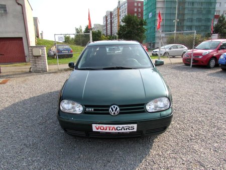 Volkswagen Golf, 1998 - pohled č. 2