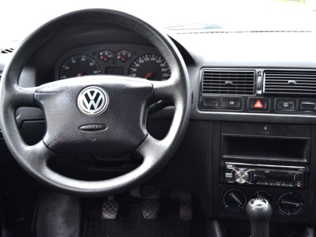 Volkswagen Golf, 2000 - pohled č. 10