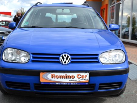 Volkswagen Golf, 2000 - pohled č. 2