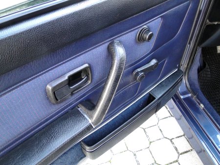 Volkswagen Golf, 1990 - pohled č. 13