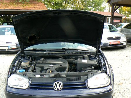 Citroën C2, 2004 - pohled č. 11