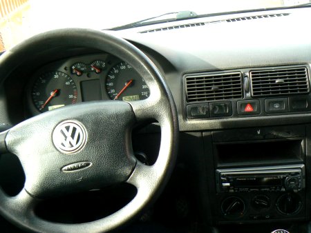 Citroën C2, 2004 - pohled č. 8