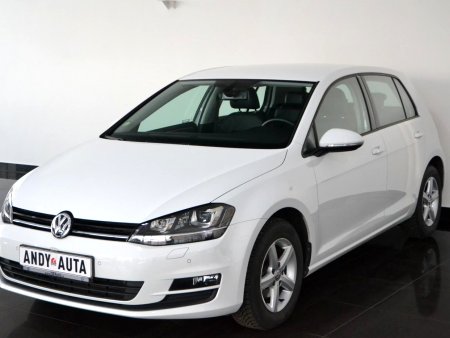 Volkswagen Golf, 2015