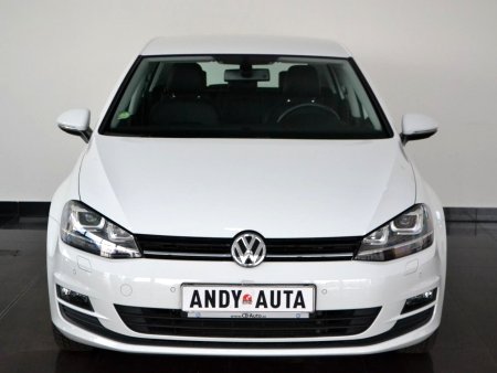 Volkswagen Golf, 2015 - pohled č. 2