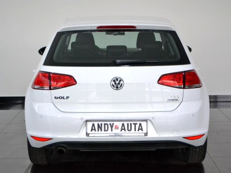 Volkswagen Golf, 2015 - pohled č. 4