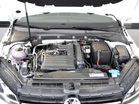 Volkswagen Golf, 2015 - pohled č. 5