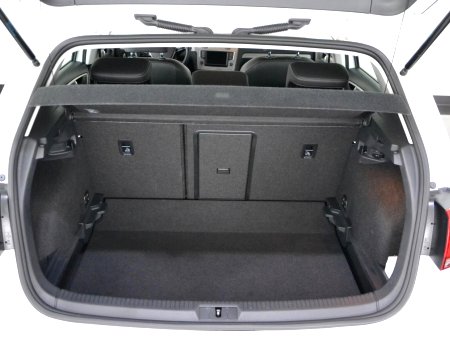 Volkswagen Golf, 2015 - pohled č. 6