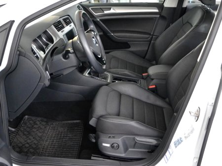 Volkswagen Golf, 2015 - pohled č. 9