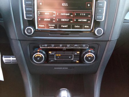 Volvo S70, 1997 - pohled č. 10