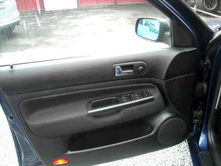 Volkswagen Golf, 2004 - pohled č. 8