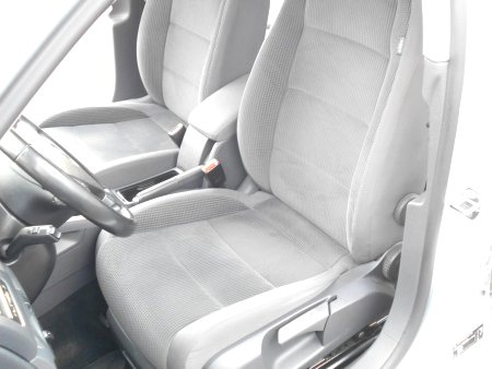 Volkswagen Golf, 2008 - pohled č. 9