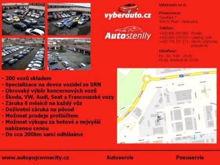 Volkswagen Golf, 2004 - pohled č. 10