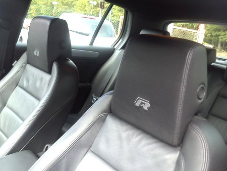 Volkswagen Golf, 2013 - pohled č. 10