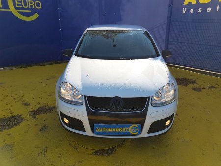 Volkswagen Golf, 2005 - pohled č. 2