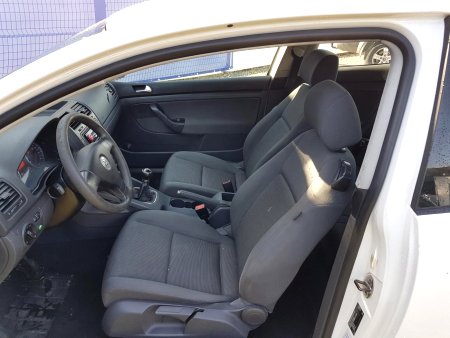 Volkswagen Golf, 2005 - pohled č. 7