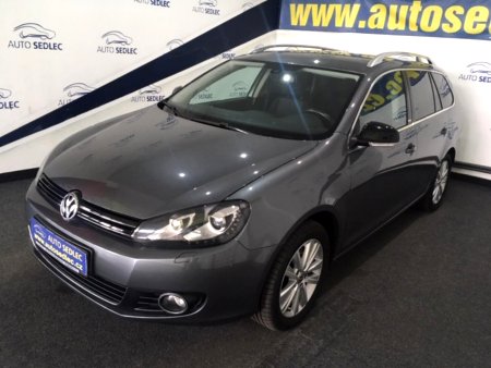 Volkswagen Golf, 2011